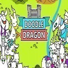 Med den aktuella spel Assassin's creed: Chronicles. China för Android ladda ner gratis Doodle dragons: Dragon warriors till den andra mobiler eller surfplattan.