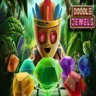 Med den aktuella spel Fish Bo för Android ladda ner gratis Doodle jewels match 3 till den andra mobiler eller surfplattan.