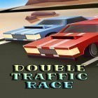 Med den aktuella spel Fleet of Caribbean för Android ladda ner gratis Double traffic race till den andra mobiler eller surfplattan.