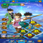 Med den aktuella spel Escape the Titanic för Android ladda ner gratis DQ Dai: A Hero’s Bonds till den andra mobiler eller surfplattan.