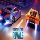 Med den aktuella spel MatchMania för Android ladda ner gratis Drag racing: Rivals till den andra mobiler eller surfplattan.