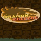 Med den aktuella spel Bartender: The Right Mix för Android ladda ner gratis Dragon keepers: Fantasy clicker game till den andra mobiler eller surfplattan.