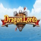 Med den aktuella spel Soul magic online för Android ladda ner gratis Dragon lords 3D strategy till den andra mobiler eller surfplattan.