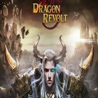 Med den aktuella spel Z steel soldiers för Android ladda ner gratis Dragon revolt: Classic MMORPG till den andra mobiler eller surfplattan.