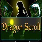 Med den aktuella spel Kings of pool: Online 8 ball för Android ladda ner gratis Dragon scroll till den andra mobiler eller surfplattan.