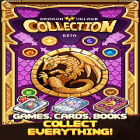 Med den aktuella spel Ouroboros King Chess Roguelike för Android ladda ner gratis Dragon Village Collection till den andra mobiler eller surfplattan.