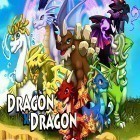 Med den aktuella spel Fleet of Caribbean för Android ladda ner gratis Dragon x dragon: City sim game till den andra mobiler eller surfplattan.