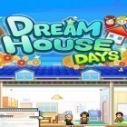 Med den aktuella spel Toca: Mini för Android ladda ner gratis Dream house days till den andra mobiler eller surfplattan.