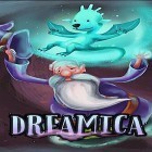 Med den aktuella spel Zulux Mania för Android ladda ner gratis Dreamica till den andra mobiler eller surfplattan.
