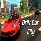 Med den aktuella spel Saving Yello för Android ladda ner gratis Drift car city simulator till den andra mobiler eller surfplattan.