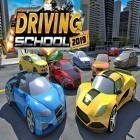 Med den aktuella spel Yahtzee Me FREE för Android ladda ner gratis Driving school 19 till den andra mobiler eller surfplattan.