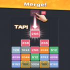 Med den aktuella spel Mars mountain för Android ladda ner gratis Drop Merge® : Number Puzzle till den andra mobiler eller surfplattan.