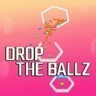 Med den aktuella spel Geometry Dash för Android ladda ner gratis Drop the ballz till den andra mobiler eller surfplattan.
