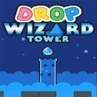 Med den aktuella spel Metal hero: Army war för Android ladda ner gratis Drop wizard tower till den andra mobiler eller surfplattan.