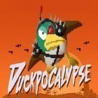 Med den aktuella spel Plants Story för Android ladda ner gratis Duckpocalypse VR till den andra mobiler eller surfplattan.