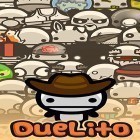 Med den aktuella spel Metal gear: Outer heaven. Part 3 för Android ladda ner gratis Duelito till den andra mobiler eller surfplattan.