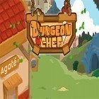 Med den aktuella spel Rule with an iron fish för Android ladda ner gratis Dungeon chef till den andra mobiler eller surfplattan.
