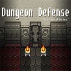 Med den aktuella spel Void tyrant för Android ladda ner gratis Dungeon defense till den andra mobiler eller surfplattan.
