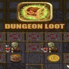 Med den aktuella spel Brave quest för Android ladda ner gratis Dungeon loot till den andra mobiler eller surfplattan.