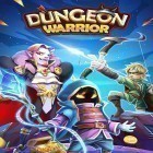 Med den aktuella spel Road Warrior för Android ladda ner gratis Dungeon warrior: Idle RPG till den andra mobiler eller surfplattan.