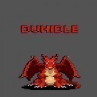 Med den aktuella spel Bubbu 2 - My Pet Kingdom för Android ladda ner gratis Dunidle: Idle pixel dungeon till den andra mobiler eller surfplattan.