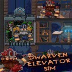Med den aktuella spel Makibot evolve för Android ladda ner gratis Dwarves elevator simulator till den andra mobiler eller surfplattan.