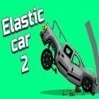 Med den aktuella spel Mezopuzzle för Android ladda ner gratis Elastic car 2 till den andra mobiler eller surfplattan.