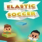 Med den aktuella spel Geometry Dash för Android ladda ner gratis Elastic soccer till den andra mobiler eller surfplattan.