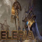 Med den aktuella spel Voxellock för Android ladda ner gratis Eleria: Call to arms till den andra mobiler eller surfplattan.