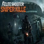Med den aktuella spel Pirates journey: Caribbean för Android ladda ner gratis Elite shooter: Sniper killer till den andra mobiler eller surfplattan.