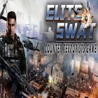 Med den aktuella spel Boss Stickman för Android ladda ner gratis Elite SWAT: Counter terrorist game till den andra mobiler eller surfplattan.