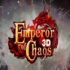 Med den aktuella spel Vegas Life för Android ladda ner gratis Emperor of chaos 3D till den andra mobiler eller surfplattan.