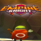Med den aktuella spel Toxin Zombie Annihilation för Android ladda ner gratis Empire Knight till den andra mobiler eller surfplattan.