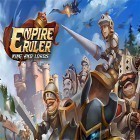 Med den aktuella spel Juicy jelly barrel blast för Android ladda ner gratis Empire ruler: King and lords till den andra mobiler eller surfplattan.