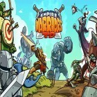 Med den aktuella spel Tangram Master för Android ladda ner gratis Empire warriors TD: Defense battle till den andra mobiler eller surfplattan.