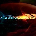 Med den aktuella spel Warfare incorporated för Android ladda ner gratis Enigmata: Stellar war till den andra mobiler eller surfplattan.