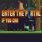 Med den aktuella spel Tiny Village för Android ladda ner gratis Enter the portal: If you can till den andra mobiler eller surfplattan.