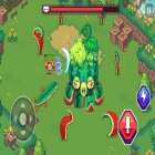 Med den aktuella spel The jump för Android ladda ner gratis Epic Garden: Action RPG Games till den andra mobiler eller surfplattan.