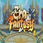 Med den aktuella spel Rush hero för Android ladda ner gratis Era fantasy till den andra mobiler eller surfplattan.