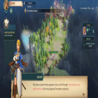 Med den aktuella spel Exiled kingdoms RPG för Android ladda ner gratis Era of Conquest: Битва till den andra mobiler eller surfplattan.
