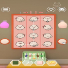 Med den aktuella spel Zio Ball för Android ladda ner gratis Escape Game : Tiny Room Collection till den andra mobiler eller surfplattan.
