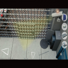 Med den aktuella spel Nightfall mysteries: Black heart collector's edition för Android ladda ner gratis Escape the Prison - Adventure Game till den andra mobiler eller surfplattan.