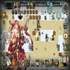 Med den aktuella spel White Water för Android ladda ner gratis Eternal Saga : Region Tactics till den andra mobiler eller surfplattan.