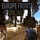 Med den aktuella spel Protoxide Death Race för Android ladda ner gratis Europe front: Online till den andra mobiler eller surfplattan.
