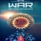 Med den aktuella spel Z.O.N.A: Project X för Android ladda ner gratis EVE: War of ascension till den andra mobiler eller surfplattan.