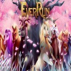 Med den aktuella spel Farkle Dice för Android ladda ner gratis Ever run: The horse guardians till den andra mobiler eller surfplattan.