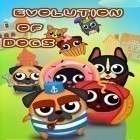 Med den aktuella spel GTA III - Definitive för Android ladda ner gratis Evolution of dogs till den andra mobiler eller surfplattan.