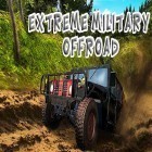 Med den aktuella spel Twin runners 2 för Android ladda ner gratis Extreme military offroad till den andra mobiler eller surfplattan.