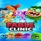 Med den aktuella spel Infinite Tanks WW2 för Android ladda ner gratis Fable clinic: Match 3 puzzler till den andra mobiler eller surfplattan.