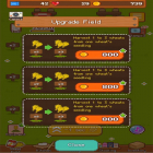 Med den aktuella spel Chickens Quest för Android ladda ner gratis Fairy Bakery Workshop till den andra mobiler eller surfplattan.